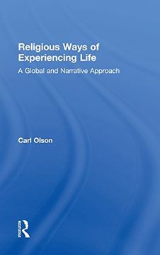 portada Religious Ways of Experiencing Life: A Global and Narrative Approach
