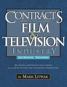 portada contracts for the film and television industry