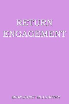 portada return engagement (en Inglés)