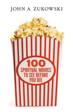 portada 100 Spiritual Movies to See Before You Die (in English)