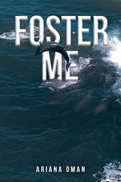 portada Foster me (en Inglés)