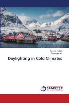 portada Daylighting in Cold Climates (en Inglés)
