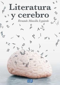 portada Literatura y Cerebro