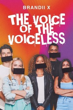 portada The Voice of the Voiceless (en Inglés)