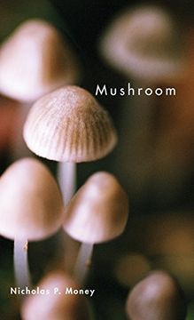 portada Mushroom (en Inglés)