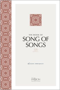 portada The Book of Song of Songs (2020 Edition): Divine Romance (en Inglés)