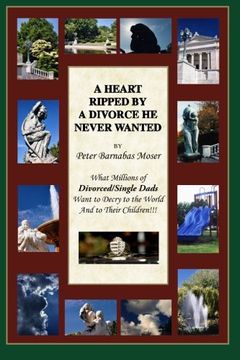 portada A Heart Ripped By A Divorce He Never Wanted