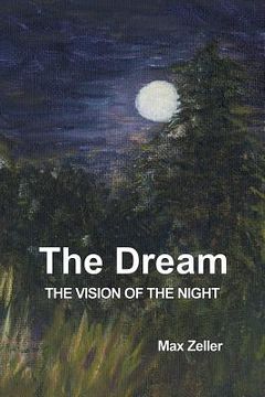portada The Dream: The Vision of the Night (en Inglés)