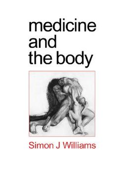 portada medicine and the body