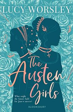 portada The Austen Girls 