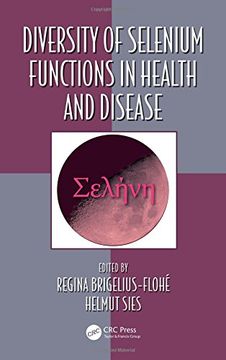 portada Diversity of Selenium Functions in Health and Disease