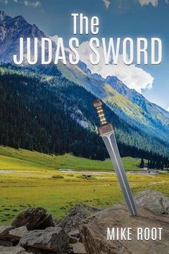 portada The Judas Sword