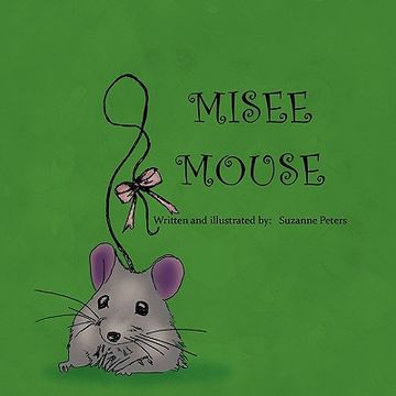 portada misee mouse (en Inglés)