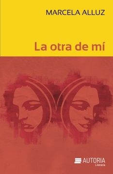 portada La Otra de mi (in Spanish)