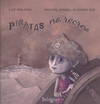 portada Piratas no Recreo (in Galician)