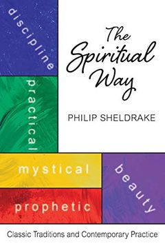 portada Spiritual Way: Classical Traditions and Contemporary Practice 