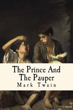 portada The Prince And The Pauper