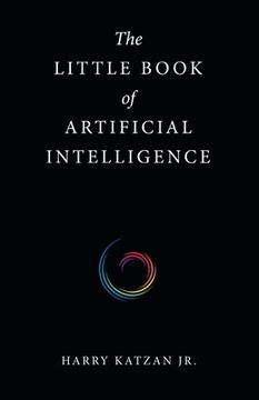 portada The Little Book of Artificial Intelligence (in English)