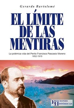 portada Limite de las Mentiras, el (in Spanish)