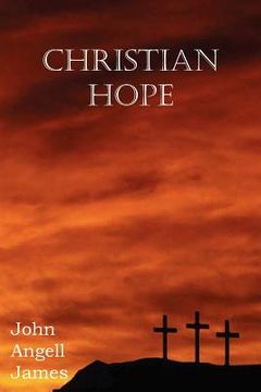 portada christian hope (en Inglés)