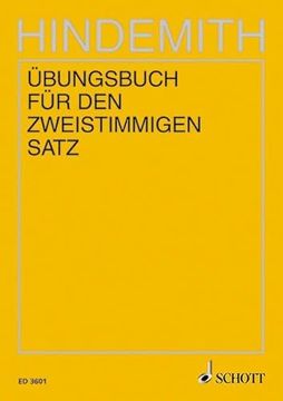 portada Unterweisung im Tonsatz Band 2 (en Alemán)