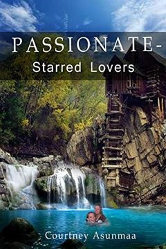 portada Passionate-Starred Lovers (in English)
