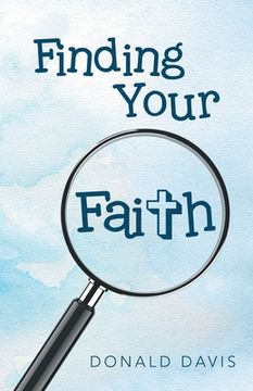 portada Finding Your Faith (en Inglés)