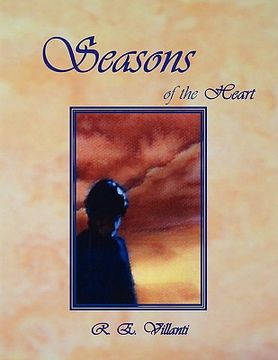 portada seasons of the heart (en Inglés)