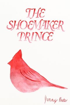 portada The Shoemaker Prince (en Inglés)