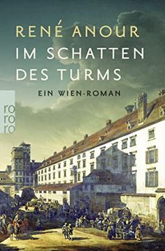 portada Im Schatten des Turms: Ein Wien-Roman (en Alemán)