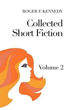 portada collected short fiction