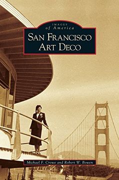 portada San Francisco Art Deco