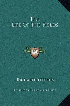 portada the life of the fields