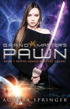 portada Grand Master's Pawn (en Inglés)