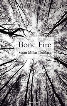 portada Bone Fire (en Inglés)