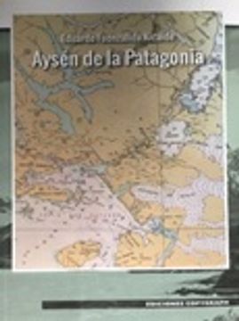 portada Aysén De La Patagonia (in Spanish)
