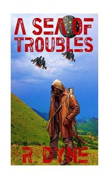 portada A Sea of Troubles (en Inglés)