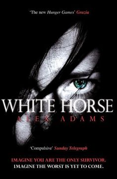 portada White Horse