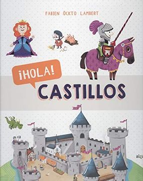 portada Hola! Castillos (in Spanish)