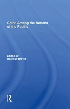 portada China Among the Nations of the Pacific (en Inglés)