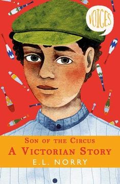 portada Son of the Circus - a Victorian Story (Voices) (en Inglés)
