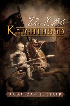 portada the elite knighthood (en Inglés)