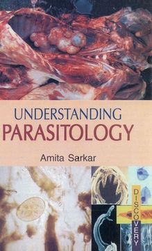 portada Understanding Parasitology (en Inglés)