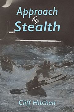 portada Approach by Stealth 