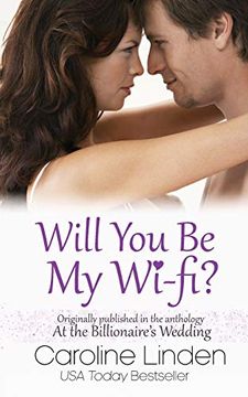 portada Will you be my Wi-Fi? (en Inglés)