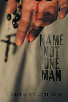 portada Name not one man (en Inglés)