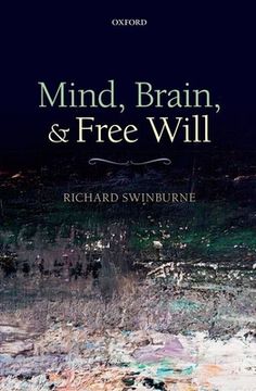 portada Mind, Brain, and Free Will 