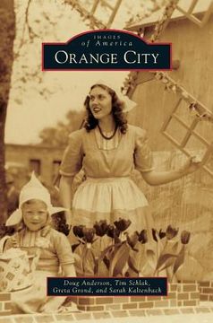 portada Orange City