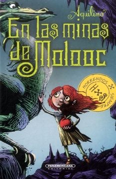 portada En las Minas de Molooc (in Spanish)