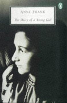 portada The Diary of a Young Girl: Definitive Edition (Penguin Twentieth Century Classics) 